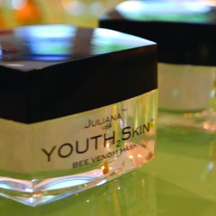 Bee Venom for Beauty