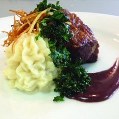 Excitement ¦ challenges … possibilities.