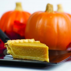 Treat everyone to an autumn favorite