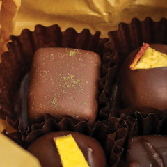 Cao Lynchburg Chocolatiers