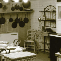 Antique, Vintage, Collectible… or Just Old?