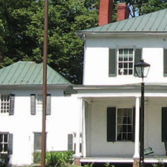 Boydville – A Martinsburg gem since 1812