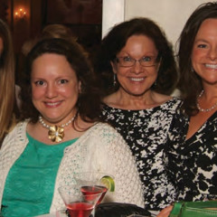 Kimberly’s Pumps & Pearls