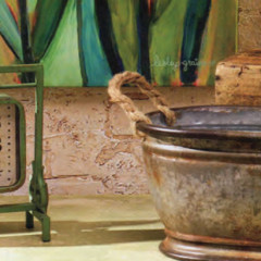 Through the Front Door