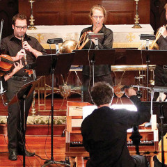 It’s a Classic: The Staunton Music Festival