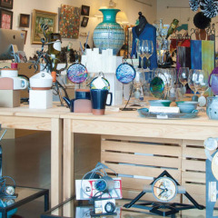 The Fine Arts Company