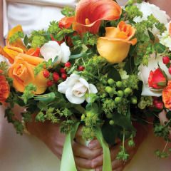 Through The Chapel Door