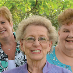 Women of Distinction