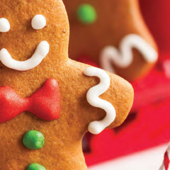 Gingerbread, A Christmas Tradition