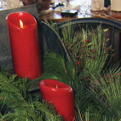 Fabulous Tablescapes for the Holiday Season