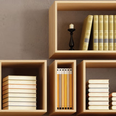 Through the Front Door