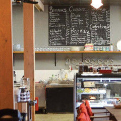 From Bean to Bar, Chocolatier Serves Up Artisan Chocolates with an International Flair