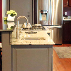 Kitchen Kapers: Tour! Taste! Dream!