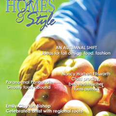 Valley Homes & Style Magazine | October – November 2015 Edition