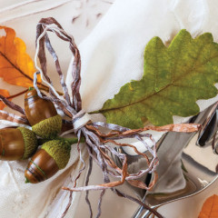 Savoring Fall
