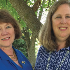 Women of Distinction