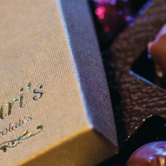 DeFluri’s Fine Chocolates