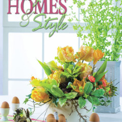 Valley Homes & Style Magazine | February – March 2016 Edition