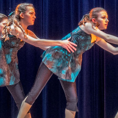 The Passion for Dance