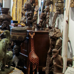 The Queen Street Gallery