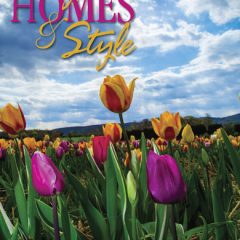Valley Homes & Style Magazine | April – May 2016 Edition