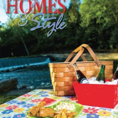 Valley Homes & Style Magazine | June – July 2016 Edition