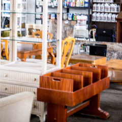 Habitat for Humanity – ReStore