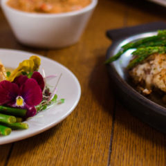 Siblings cook up success with restaurant empire