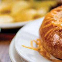 Quality Is the Key to Delicious Dishes
