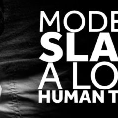 Modern Day Slavery A Look at Human Trafficking