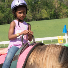 Horses with Hearts – Changing Lives one Rider at a Time
