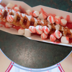 Mikey’s Mini Donuts, family-owned for the whole family
